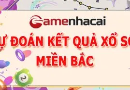 Dự đoán kết quả xổ số miền Bắc miễn phí hôm nay