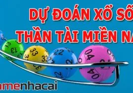 Diễn đàn xổ số Miền Nam - Dự đoán xổ số thần tài miền Nam