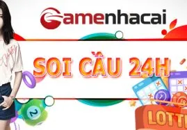 Soi cầu 24h miền Bắc, soi cầu 24h lô tô siêu chuẩn