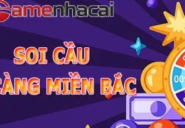 Soi cầu 3 càng miền Bắc hôm nay miễn phí