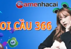 Soi cầu 366 - Soi cầu lô kép 366 miền Bắc miễn phí