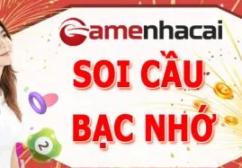 Soi cầu bạc nhớ - Soi cầu bạc nhớ miền Bắc, miền Nam hôm nay