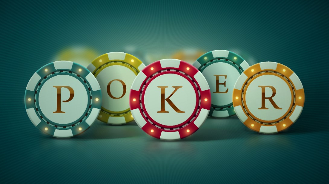 Cách chơi poker dễ hiểu, cách chơi bài poker giỏi - Ảnh 1