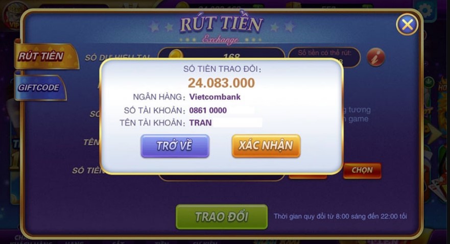 Lợi ích của việc trả tiền thưởng thật khi chơi game tài xỉu online