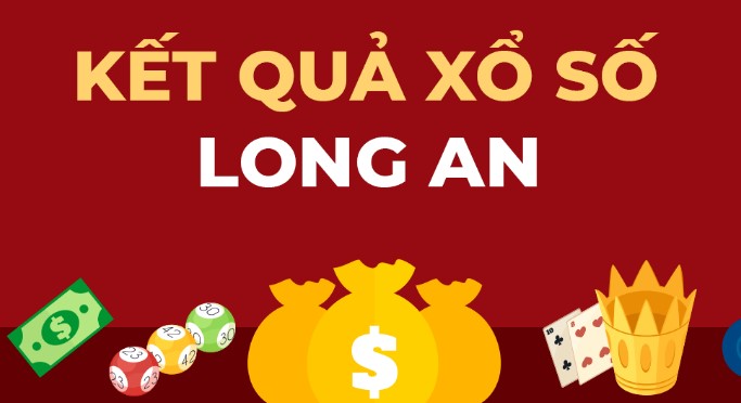 Lịch mở thưởng và cơ cấu giải thưởng của xổ số Long An