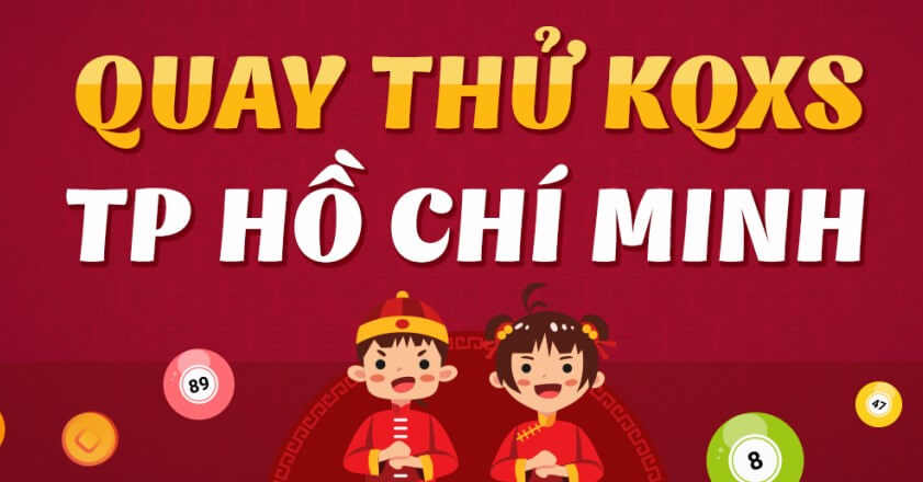 Quay thử XSHCM là gì?