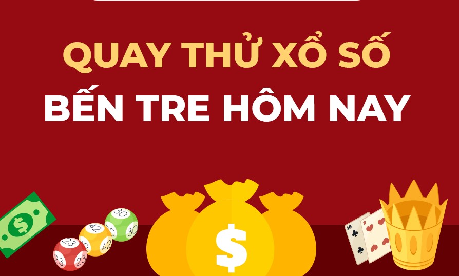 Quay thử xổ số XSBT là gì?