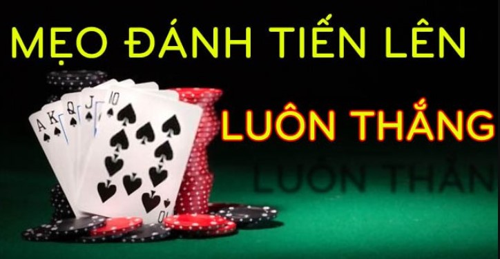 Tiến lên miền Nam: Cách chơi và kinh nghiệm đánh luôn thắng - Ảnh 6